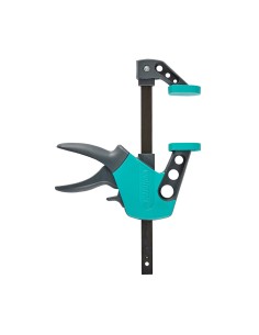 Sargento monomanual 1" ehz easy 75-150 largo 75 mm