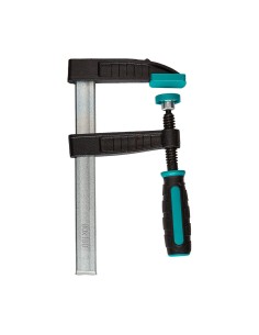 Sargento de tornillo 1" sc 80-150 largo 80 mm