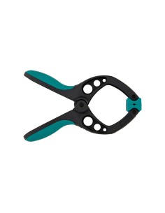 Pinza de resorte 1" fz 40 mm