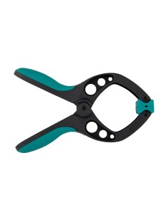 Pinza de resorte 1" fz 60 mm