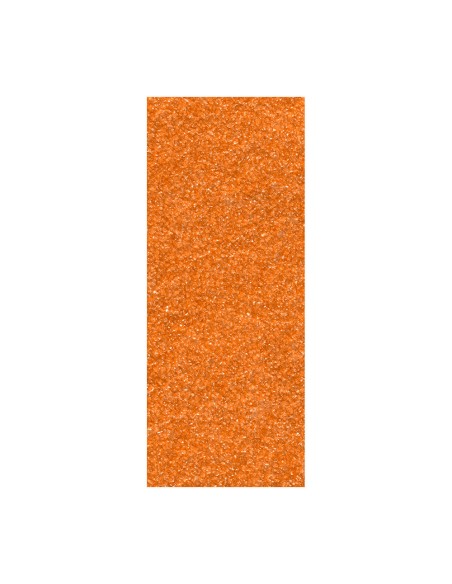 Hojas de lijar de corindón sin perforación, 93 x 230 mm, grano 120, pack 8 uds