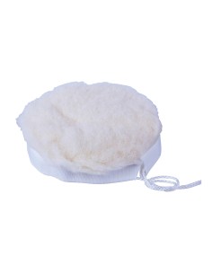 Boina para plato ø125 mm