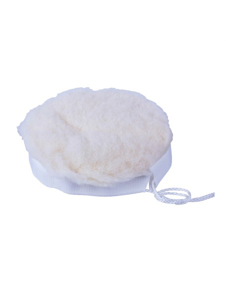 Boina para plato ø125 mm