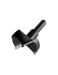 Fresa de embutir cilíndrica, ø35,00 mm x longitud total 53 mm