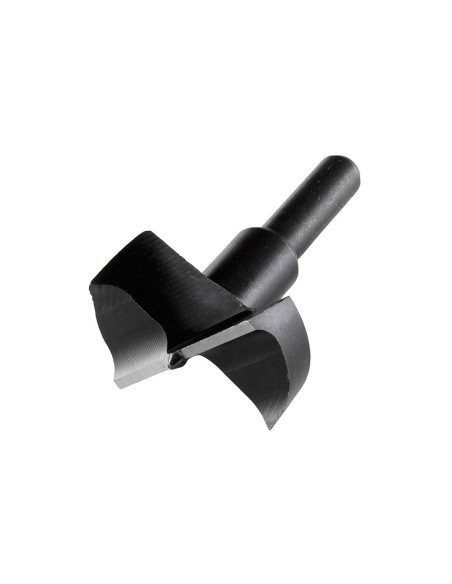 Fresa de embutir cilíndrica, ø35,00 mm x longitud total 53 mm