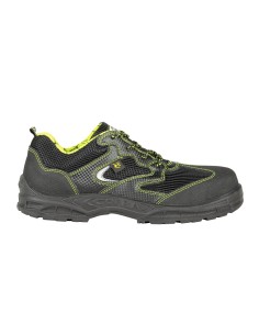 Zapatos de seguridad electric sb e p f0 src talla 42