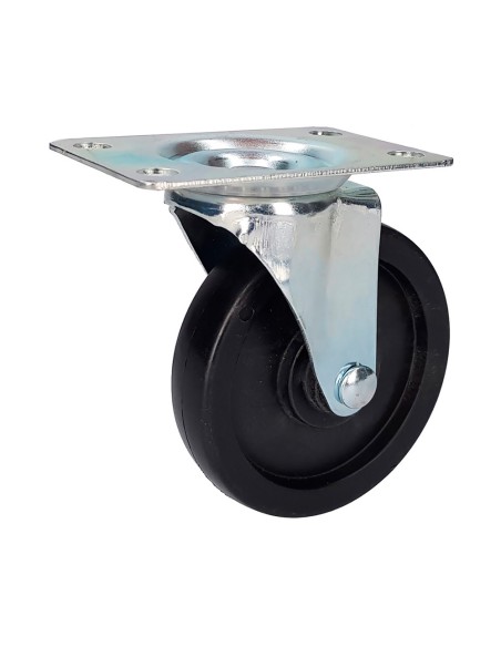 Rueda recambio giratoria para ref.99997