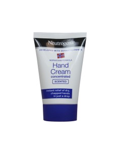 Crema de manos absorción rápida 50 ml