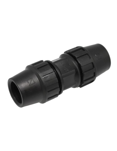 Enlace 32mm (1") aqua control