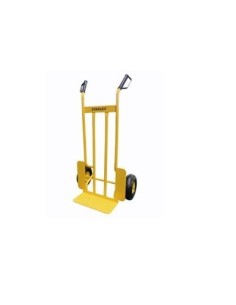 CARRETILLA ALMAC STANLEY P-480 450 ACERO 300 KG 753000526
