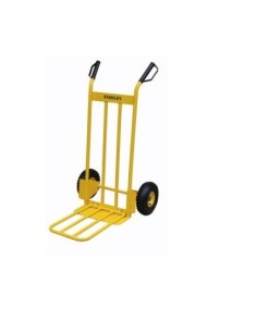 CARRETILLA ALMAC STANLEY P-AB.350 410 200 KG 753002077