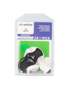 Recambio set varios para 74142 74143 di martino