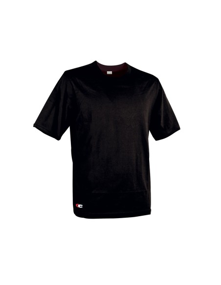 Camiseta zanzibar negro talla s