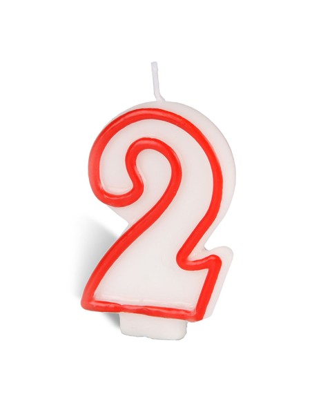 Vela n°2 best products party