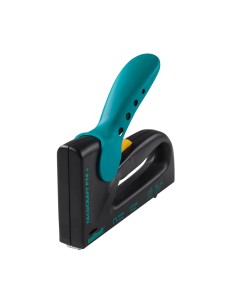 Grapadora manual de plástico tacocraft p14