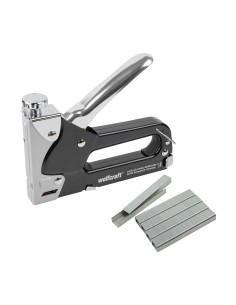 Grapadora tacocraft 7