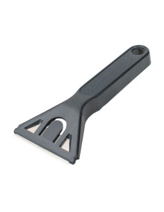 Rascador de plástico 61 mm