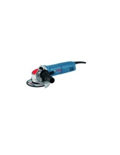 AMOLADORA PROF ANGULAR 125MM 1.000W   LOCK GW  10 125 BOSCH