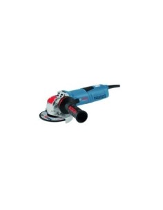 AMOLADORA PROF ANGULAR 125MM 1.300W   LOCK GW  13 125 S BOSC