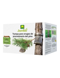 Trampa para oruga procesionaria del pino 231640 massó