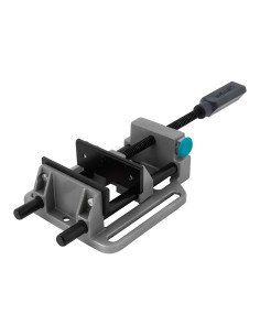 Torno instantáneo, ancho de boca 100 mm