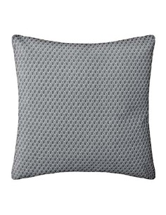 Cojín gris modelo otto 38x38cm