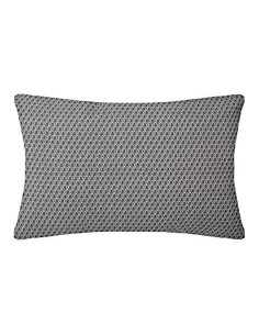 Cojín gris modelo otto 50x30cm