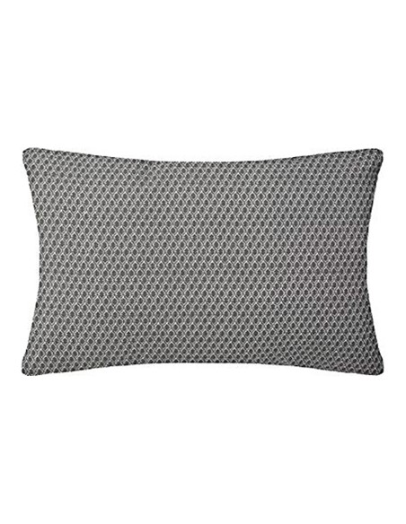 Cojín gris modelo otto 50x30cm