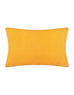 Cojín mostaza modelo otto 50x30cm