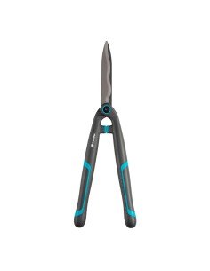 Cortasetos de jardín easycut con hoja de 20 cm