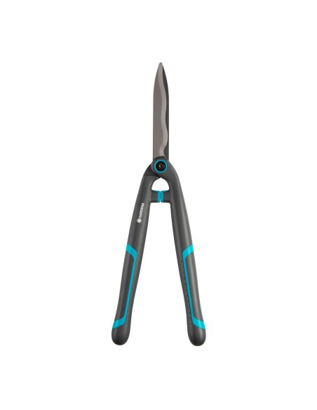 Cortasetos de jardín easycut con hoja de 20 cm