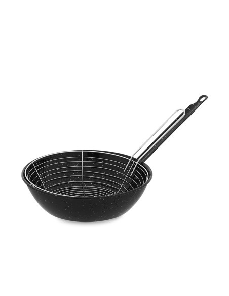 Sartén / freidora con cestillo ø26 cm
