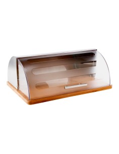 Panera de bambú modelo bambou cuisine 39 x 27 x 15 cm