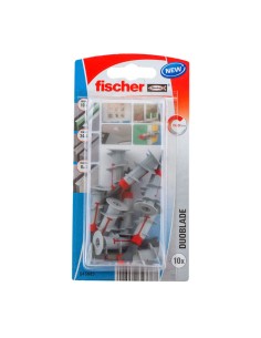 Taco duoblade k (blister 10 unid)