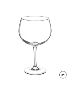 Copa de balón 70 cl, 4 uds