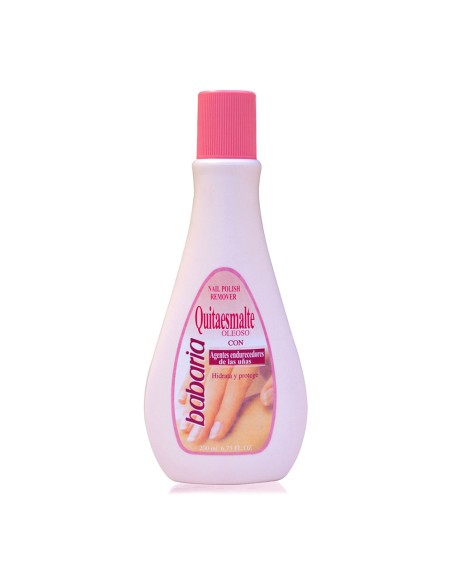 Quitaesmalte 200 ml