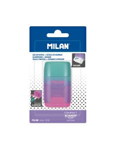 Afilaborra compact sunset lila- rosa