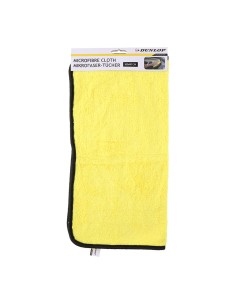 Paño de microfibras medida: 40 x 40 cm