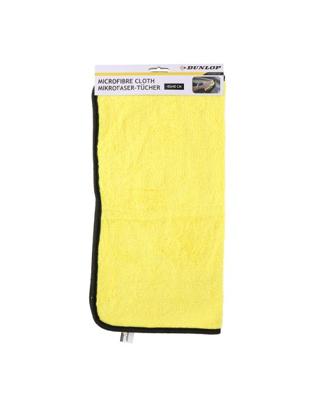 Paño de microfibras medida: 40 x 40 cm