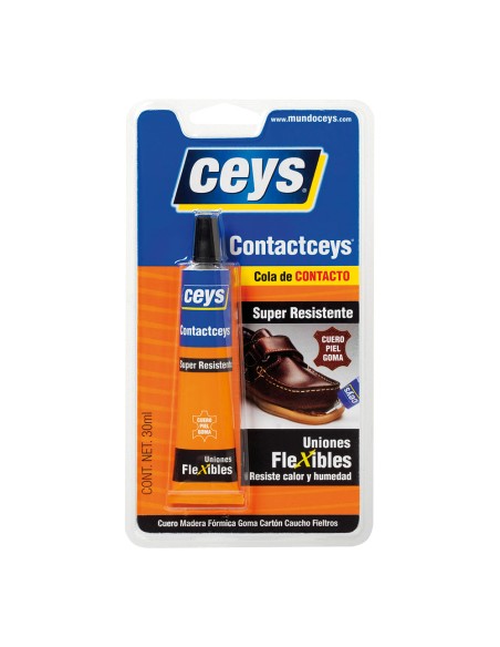 Contactceys blister 30 ml