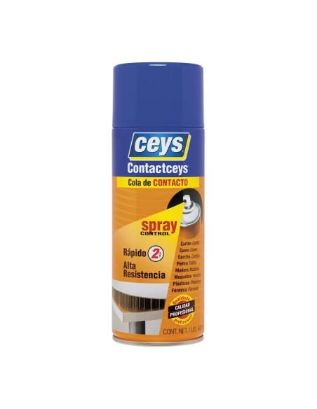 Contactceys spray control 400 ml