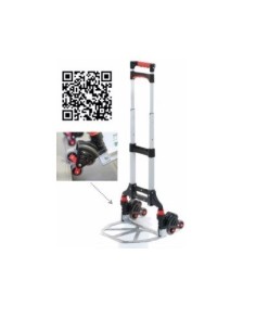 CARRETILLA ALMAC P-240 360 CARRIV ALU PLE SALVA ESCALERAS S5