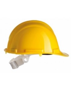 CASCO OBRA CON DESUDADORA AMA SP RANURA 30MM SAFETOP 0