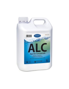 Algicida 5 l. super concentrado