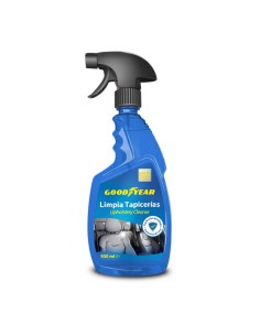Limpia tapicerias 500 ml