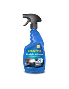 Limpiador multiusos 500 ml