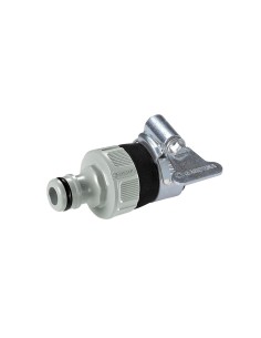 Conector sin rosca ø14-17mm, blister