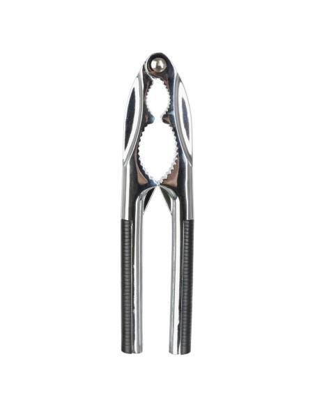 Rompenueces inoxidable 16,5 x 4,5 x 1,2 cm