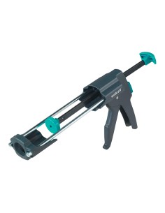 Pistola selladora mg 600 pro 4356000 wolfcraft