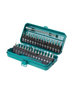 Set de micropuntas precision 32 piezas 1389000 wolfcraft